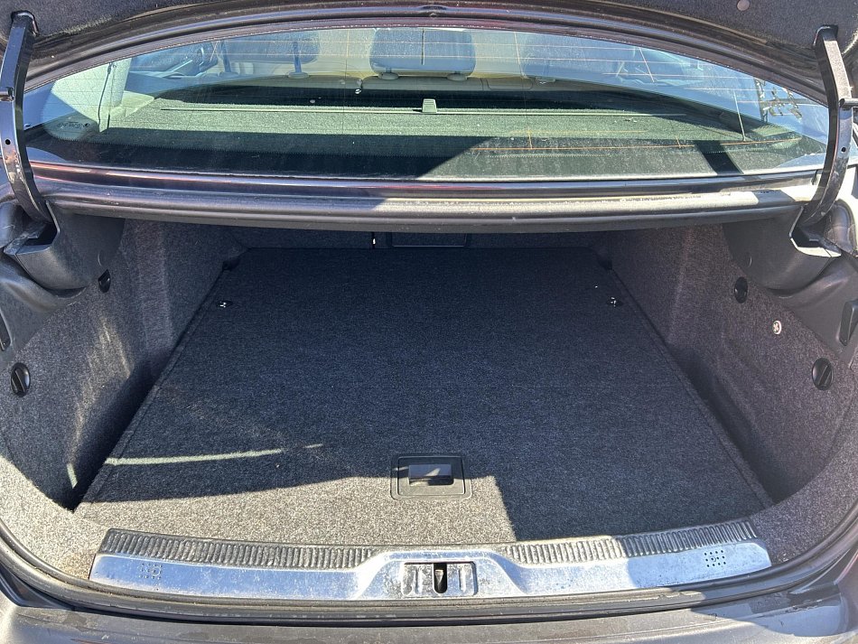 Škoda Superb II 2.0 TDi 