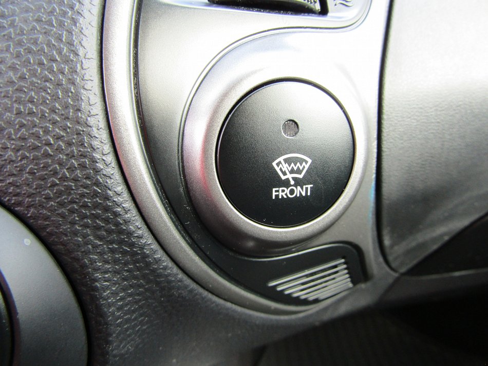 Hyundai Ix35 2.0 CRDi  4WD