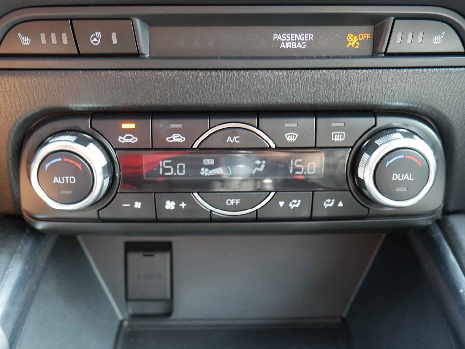 Mazda CX-5 2.2 Skyactiv-D  4x4