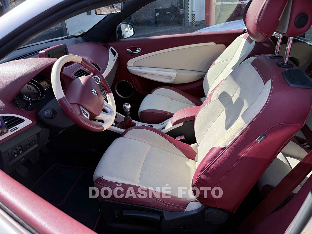 Renault Mégane 1.4tce 