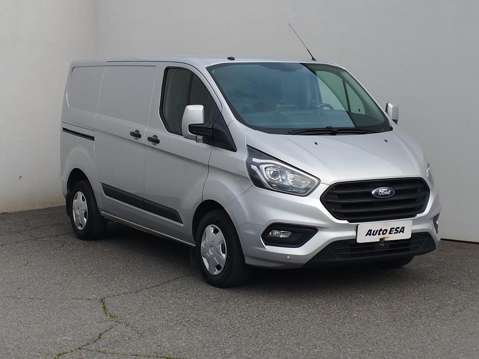 Ford Transit Custom 2.0TDCi Trend