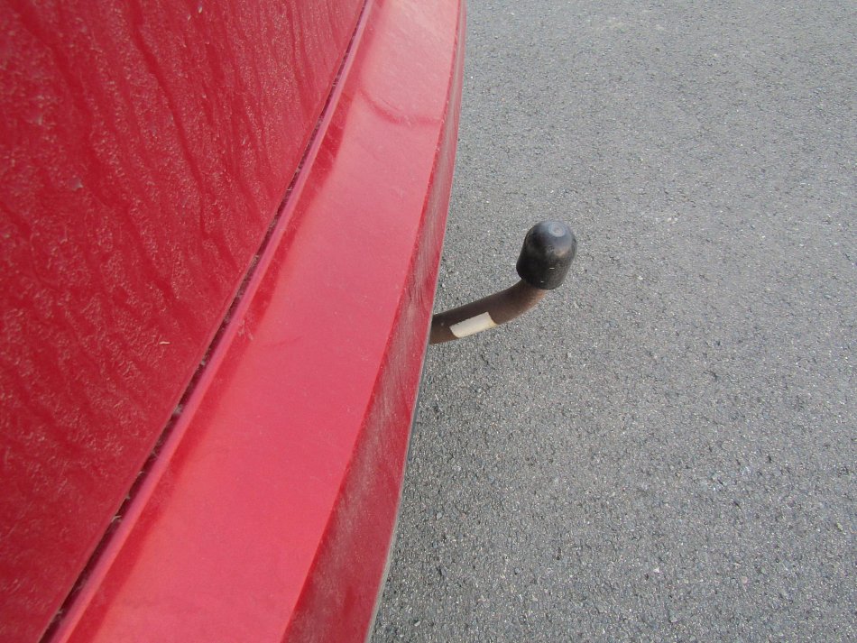 Kia Rio 1.2 CVVT 