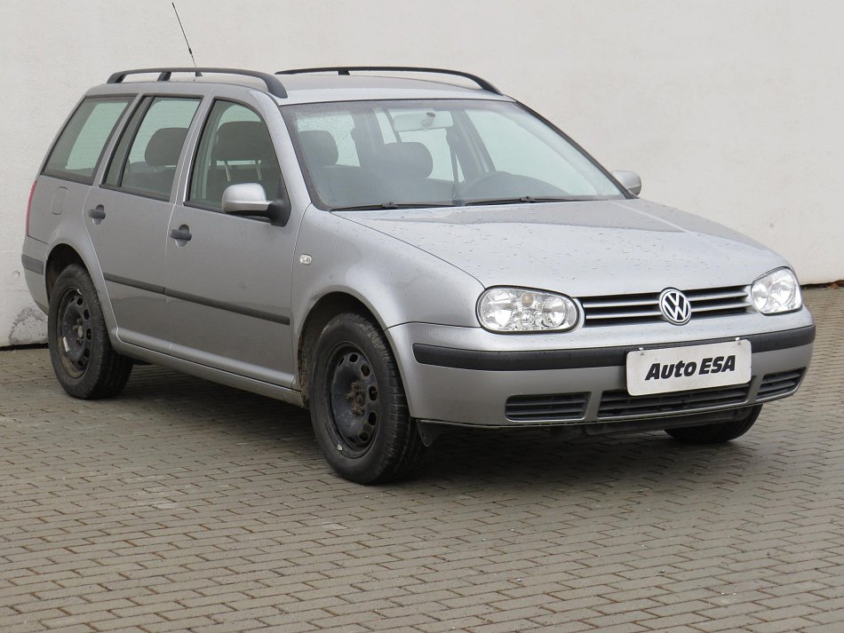 Volkswagen Golf 1.4i 