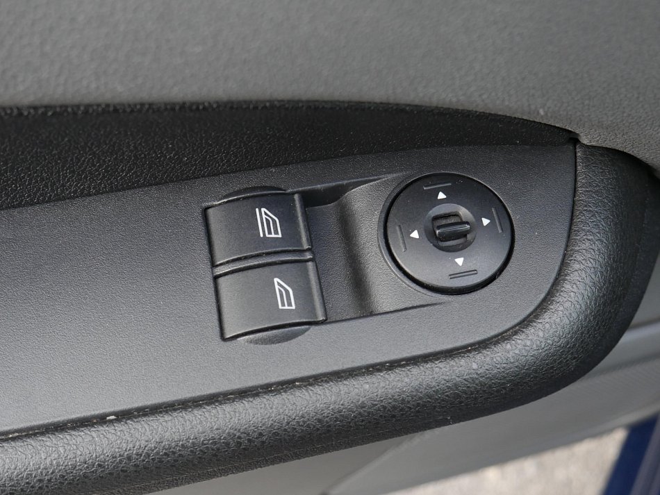 Ford Focus 1.6TDCi 