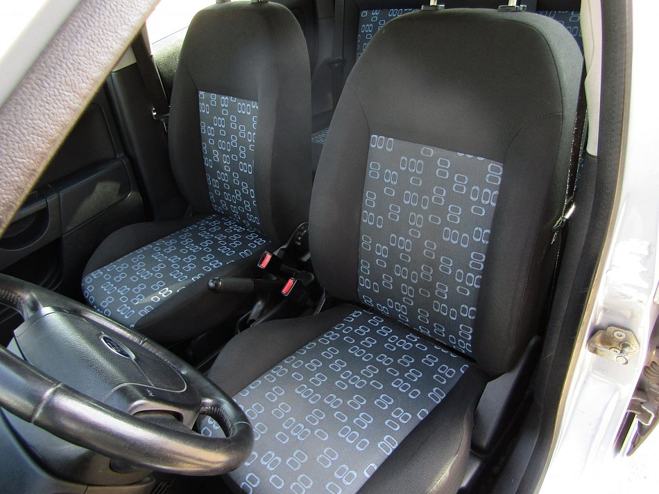 Ford Fiesta 1.3i 