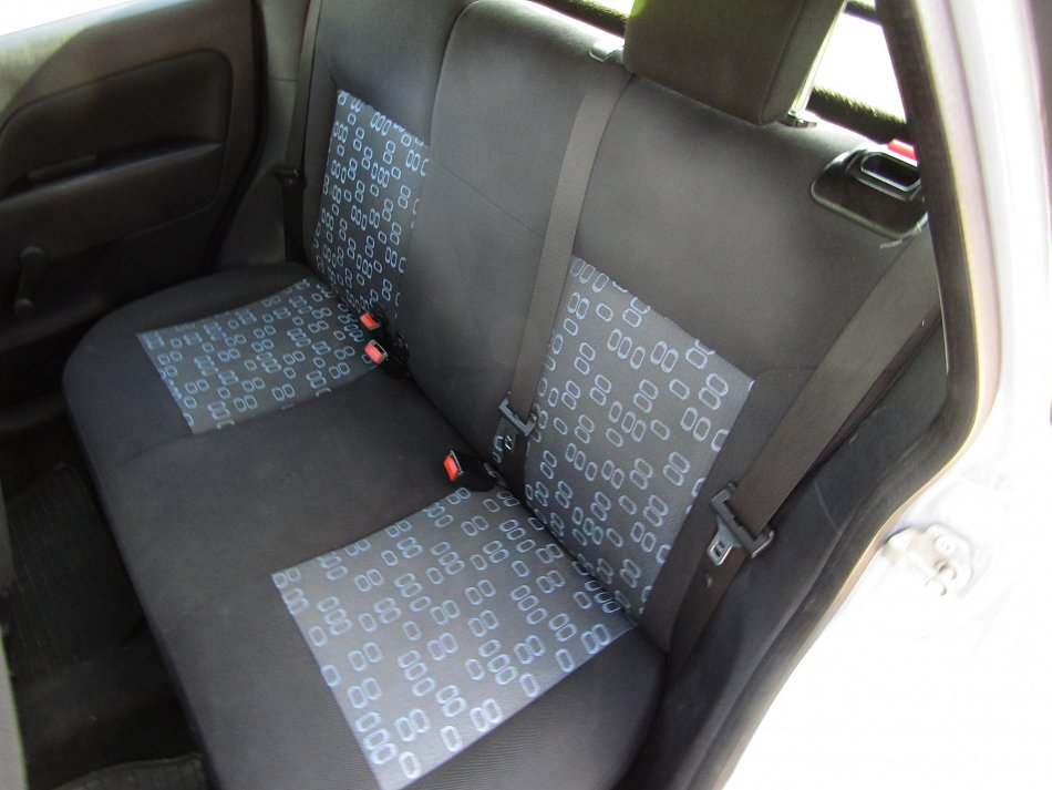 Ford Fiesta 1.3i 