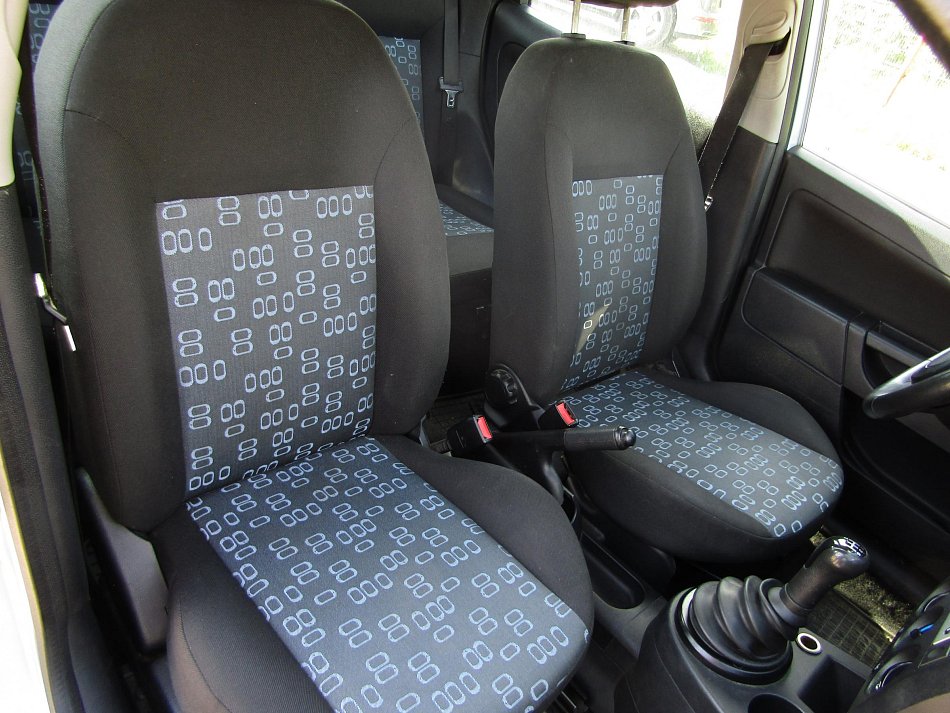 Ford Fiesta 1.3i 