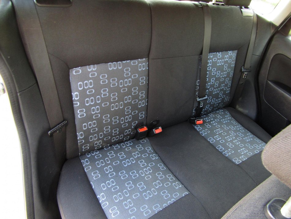 Ford Fiesta 1.3i 