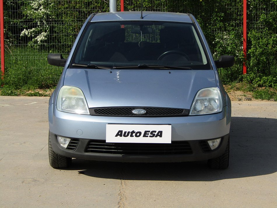 Ford Fiesta 1.3i 