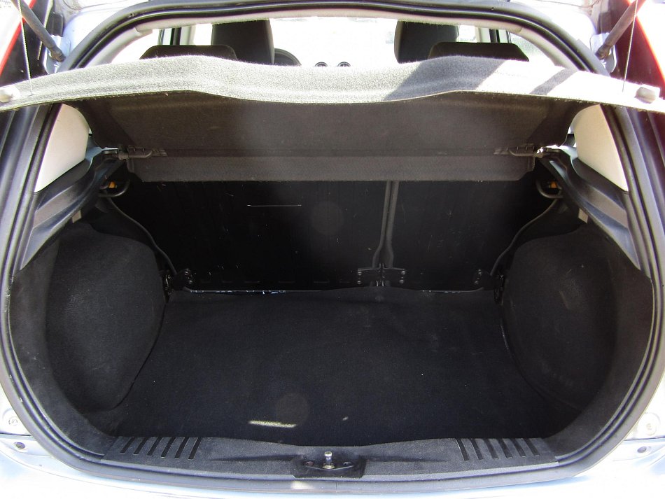Ford Fiesta 1.3i 