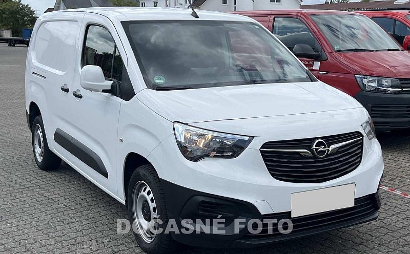 Opel Combo 1.5CDTi Edition MAXi XL