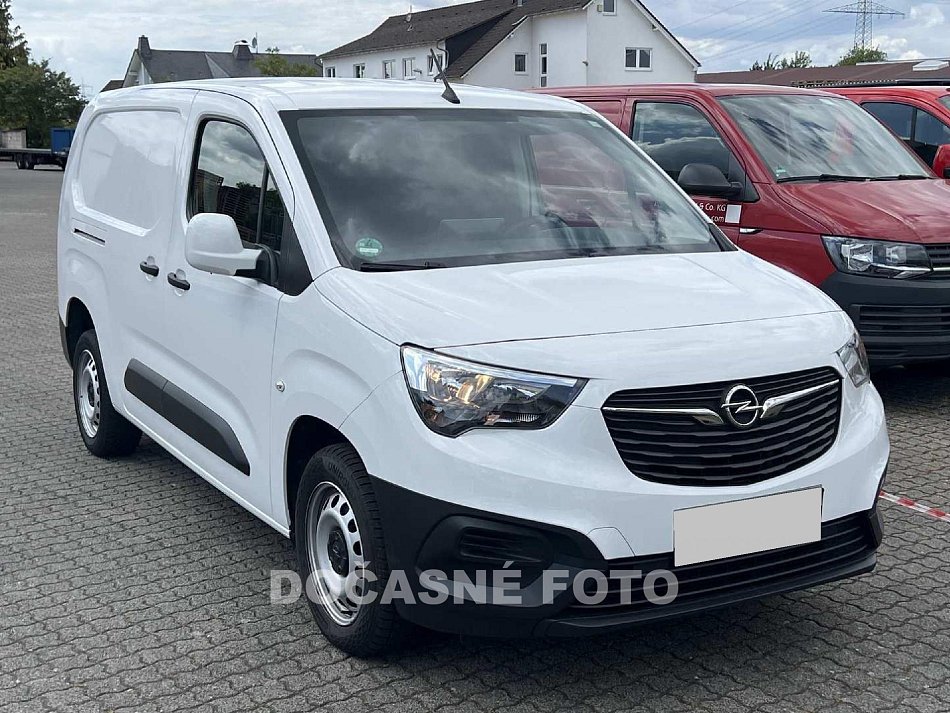 Opel Combo 1.5CDTi Edition MAXi XL