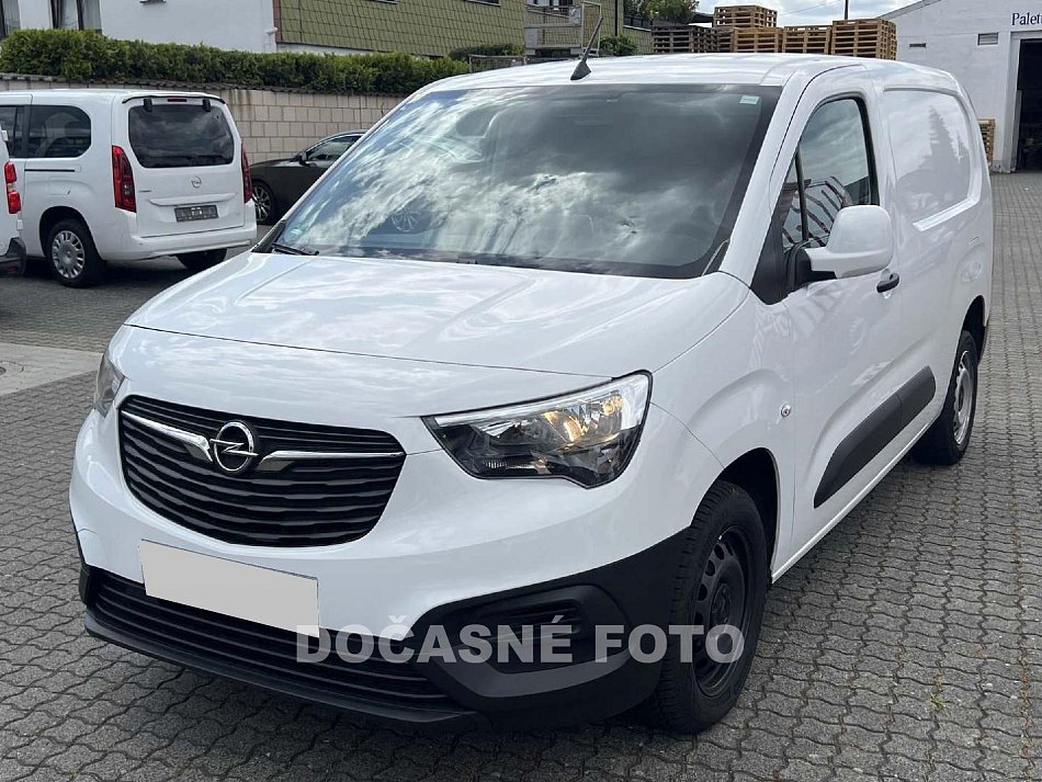 Opel Combo 1.5CDTi Edition MAXi XL