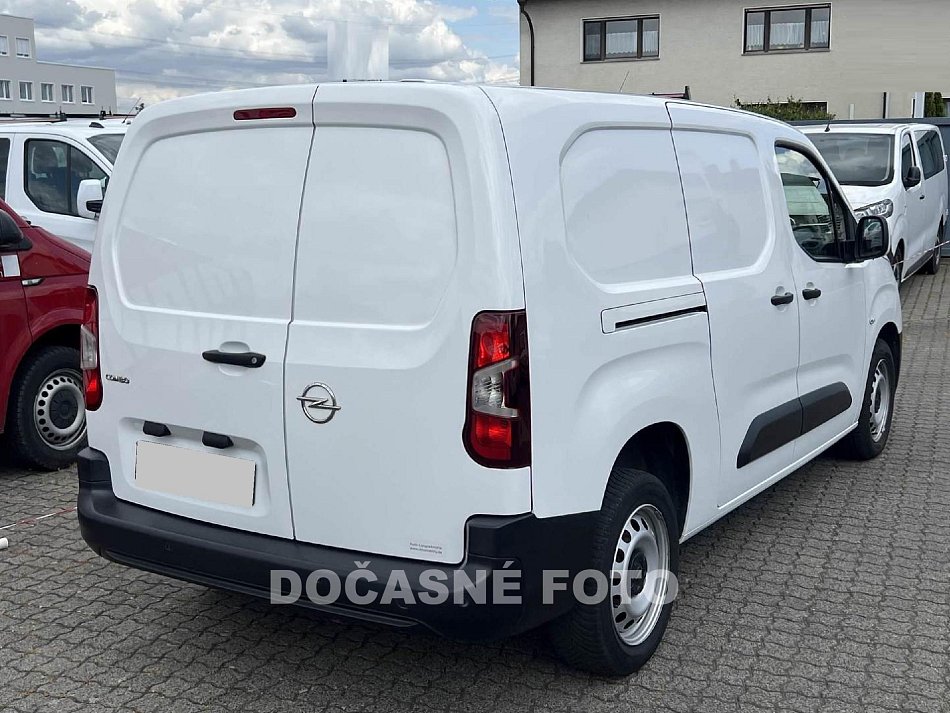 Opel Combo 1.5CDTi Edition MAXi XL