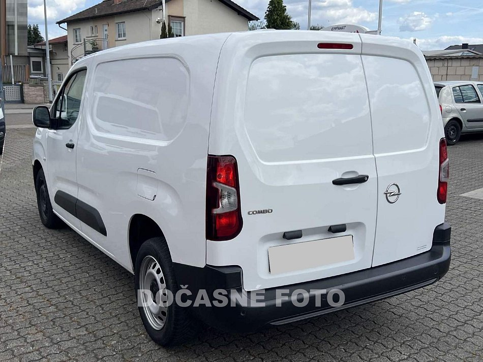Opel Combo 1.5CDTi Edition MAXi XL