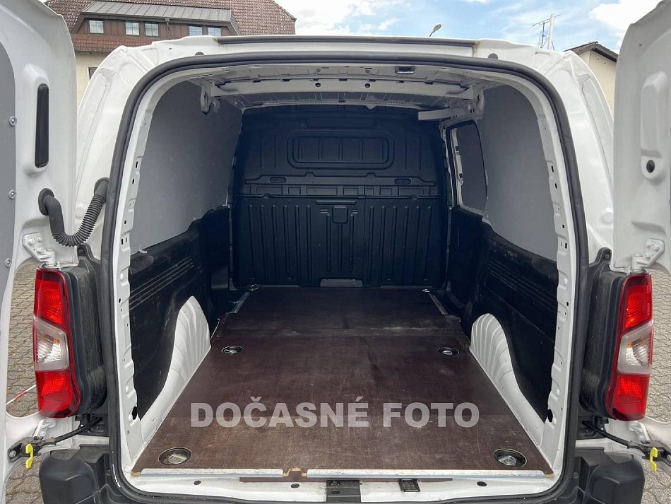 Opel Combo 1.5CDTi Edition MAXi XL