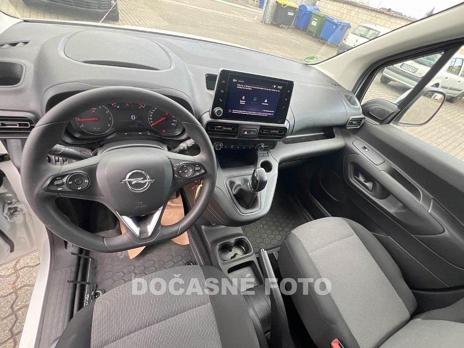 Opel Combo 1.5CDTi Edition MAXi XL