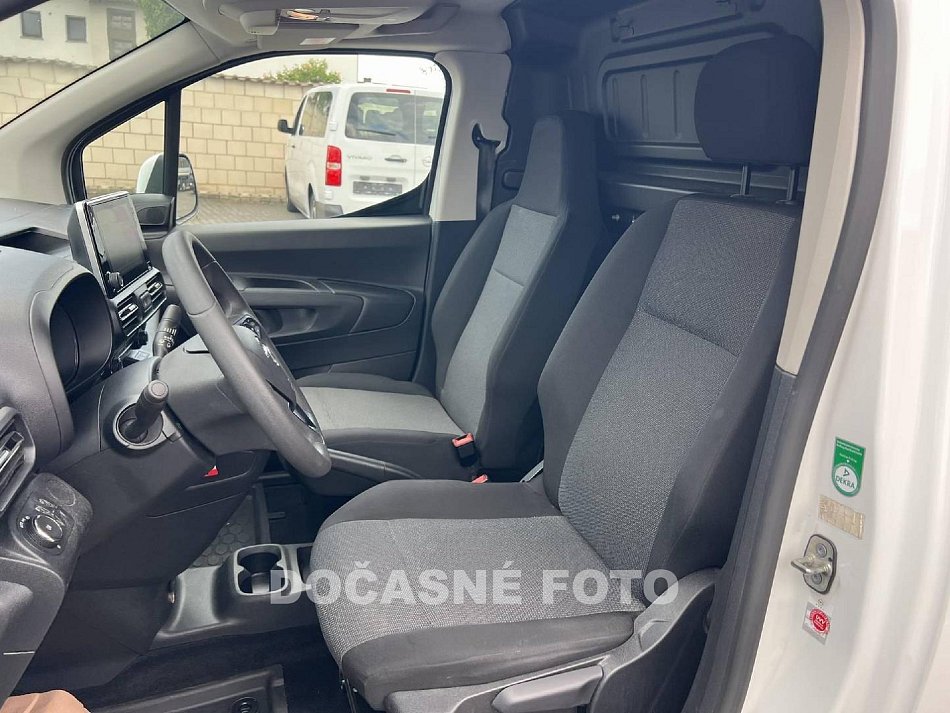 Opel Combo 1.5CDTi Edition MAXi XL