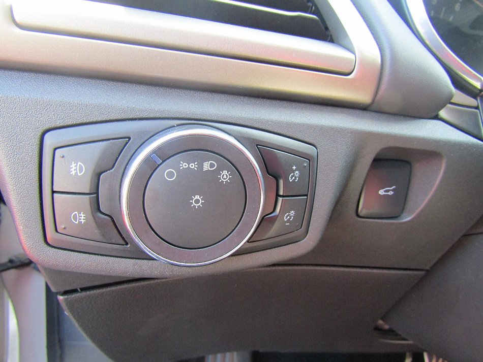 Ford Mondeo 2.0 TDCi Vignale 4x4