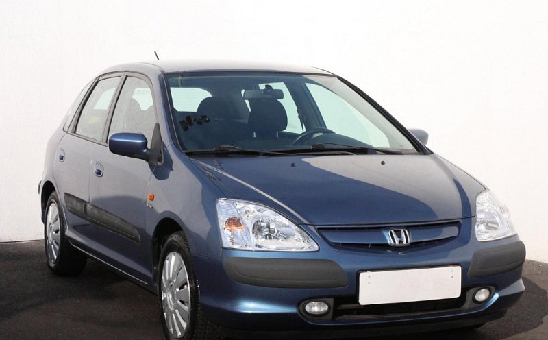 Honda Civic 1.4i 