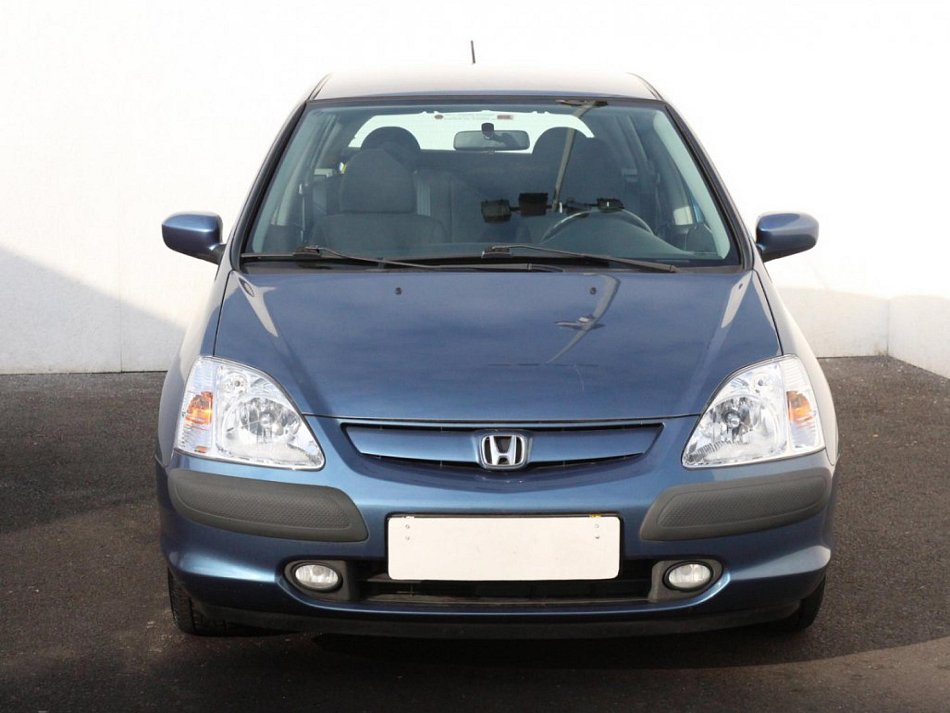 Honda Civic 1.4i 