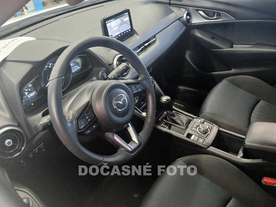 Mazda CX-3 1.8 