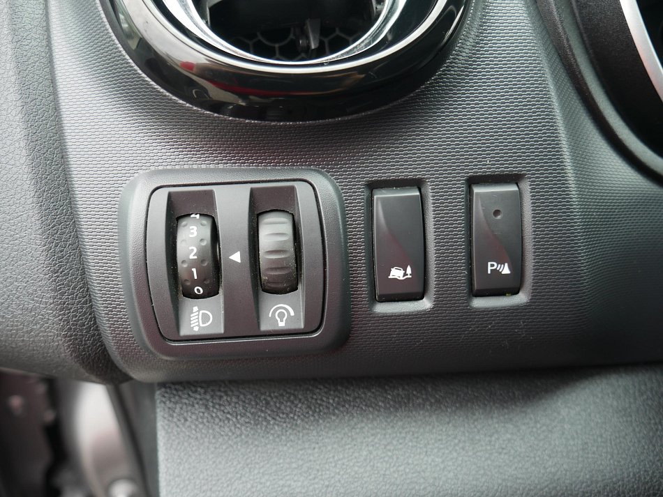 Opel Vivaro 1.6CDTi  L2 9míst