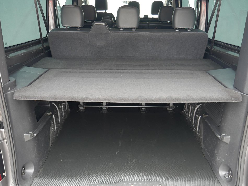 Opel Vivaro 1.6CDTi  L2 9míst