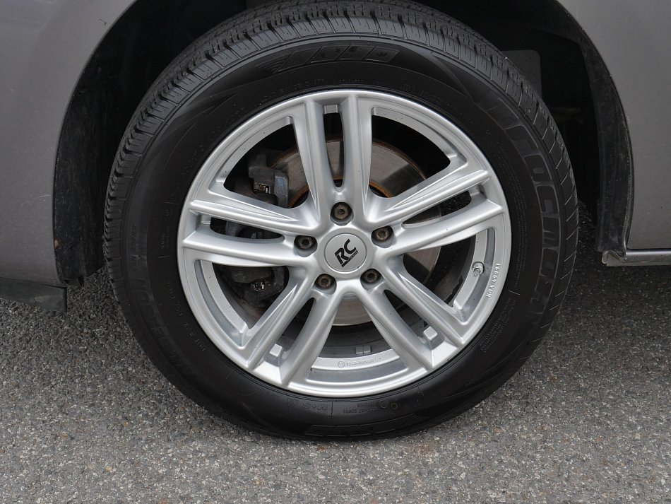 Opel Vivaro 1.6CDTi  L2 9míst