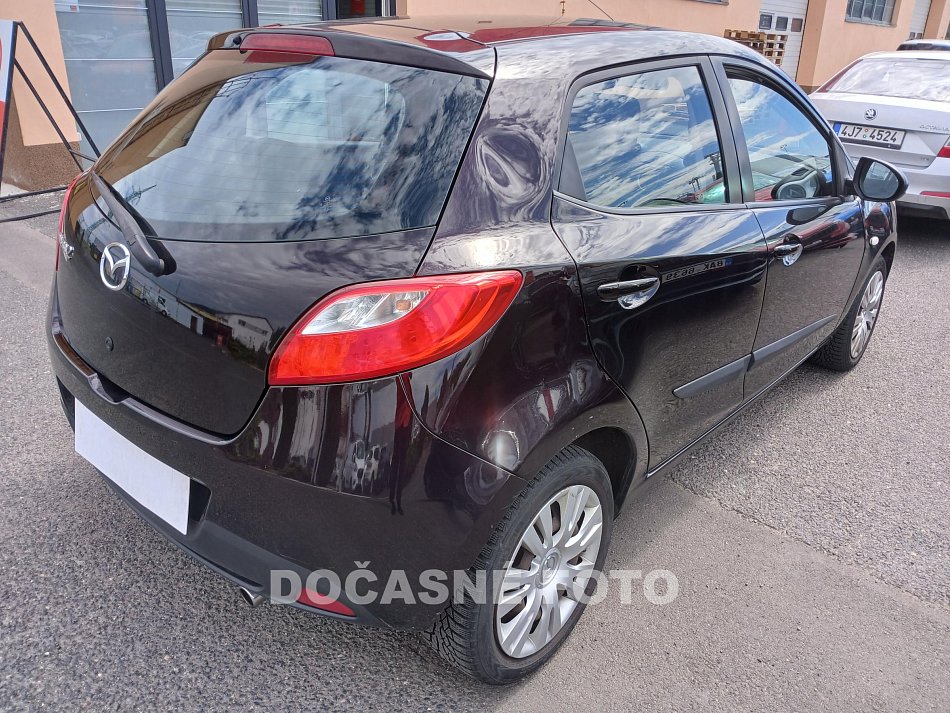 Mazda 2 1.3i 