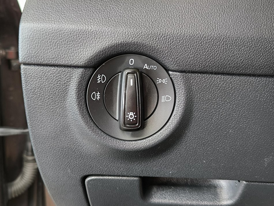 Škoda Octavia III 2.0 TDi Elegance