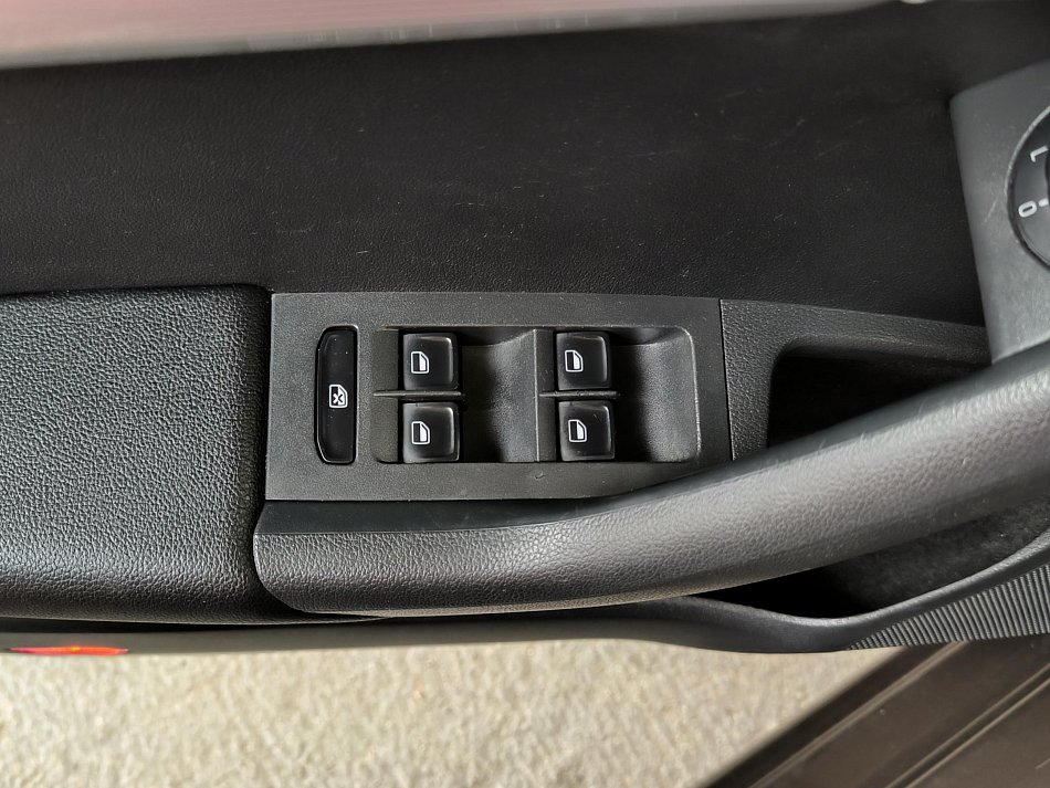 Škoda Octavia III 2.0 TDi Elegance