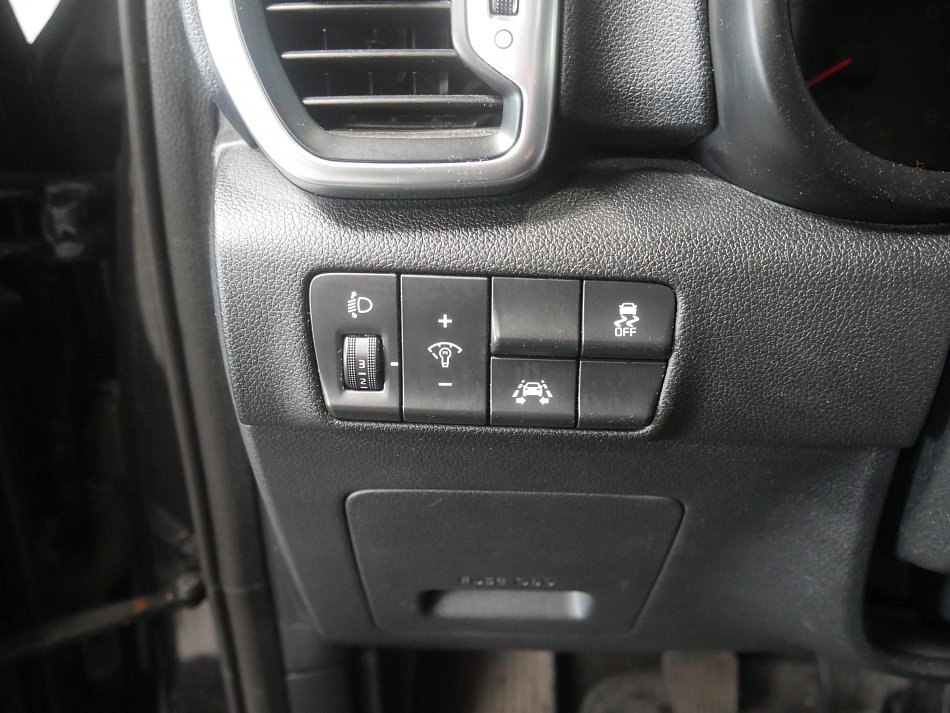 Kia Sportage 1.6CRDi 