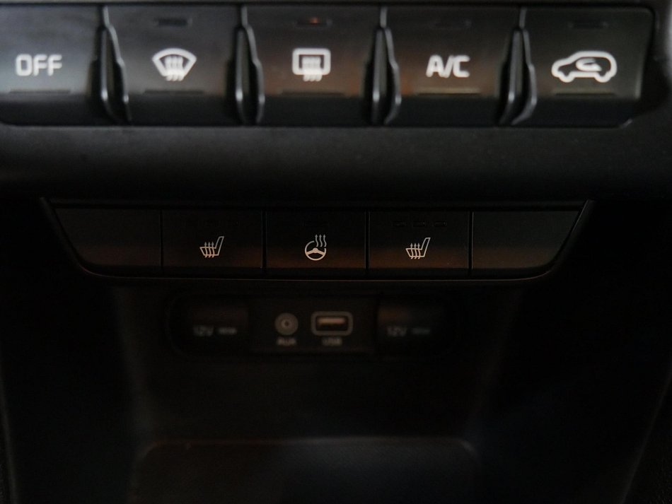 Kia Sportage 1.6CRDi 