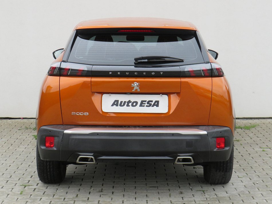 Peugeot 2008 1.2PT 