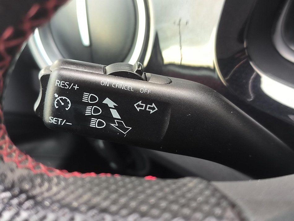 Škoda Citigo 1.0MPi Monte Carlo