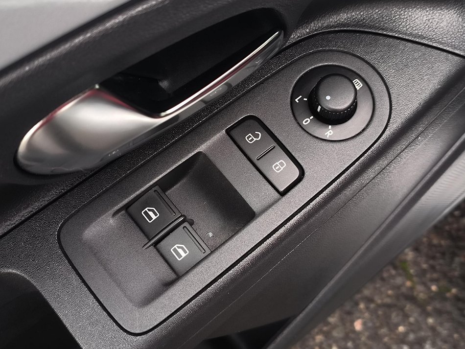 Škoda Citigo 1.0MPi Monte Carlo