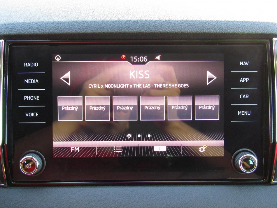 Škoda Karoq 1.6 TDi Ambition