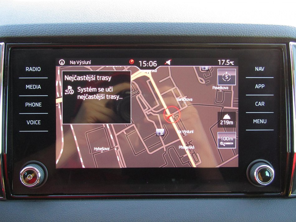 Škoda Karoq 1.6 TDi Ambition