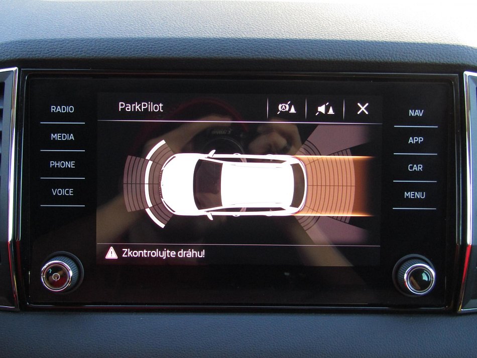 Škoda Karoq 1.6 TDi Ambition