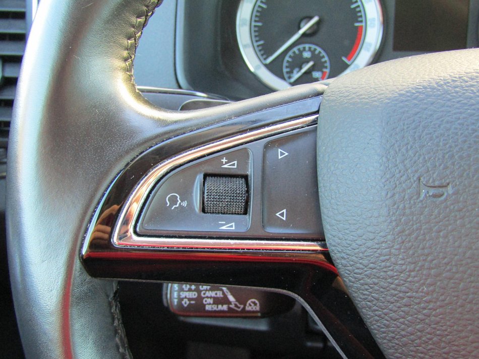 Škoda Karoq 1.6 TDi Ambition