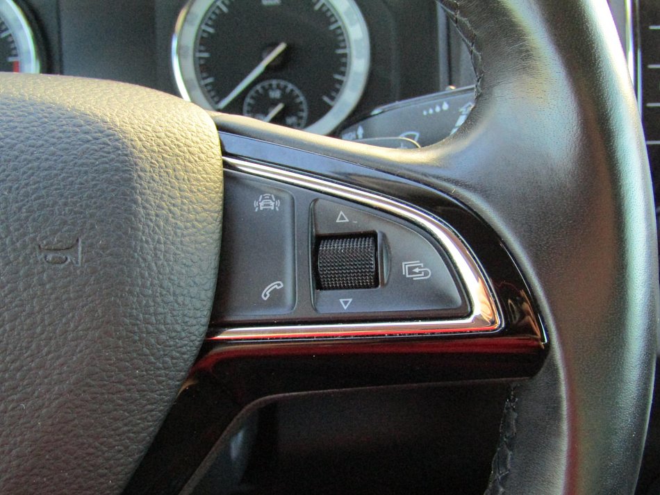 Škoda Karoq 1.6 TDi Ambition