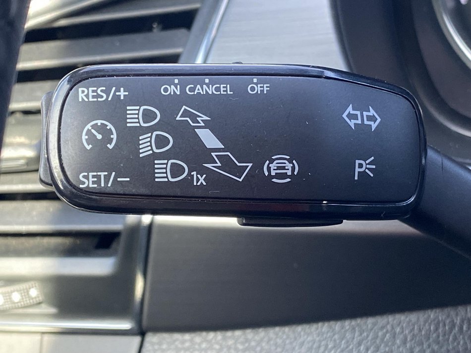 Škoda Fabia III 1.0 TSi Style