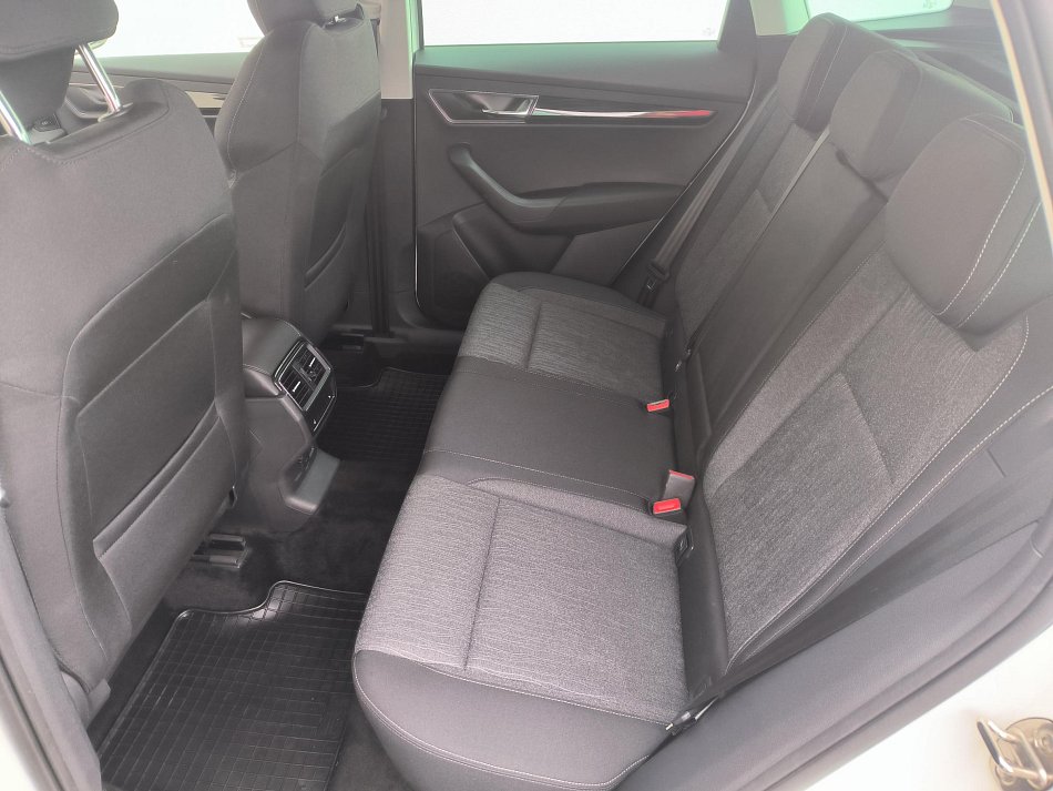 Škoda Karoq 1.6TDi 