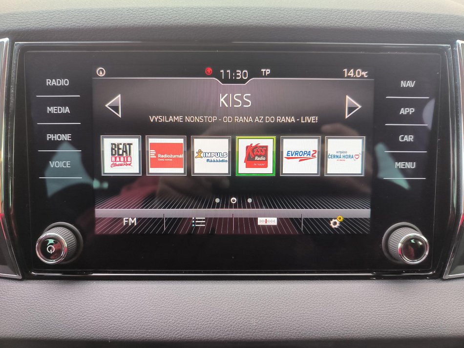 Škoda Karoq 1.6TDi 