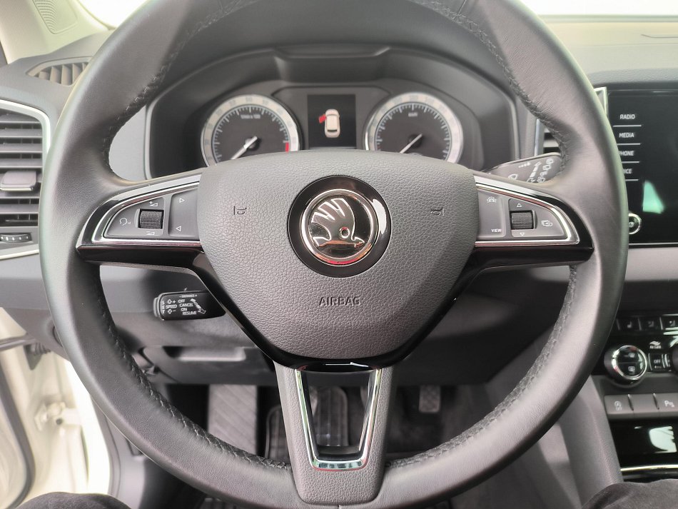 Škoda Karoq 1.6TDi 