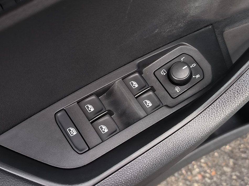 Škoda Karoq 1.6TDi 