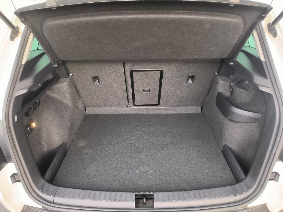 Škoda Karoq 1.6TDi 
