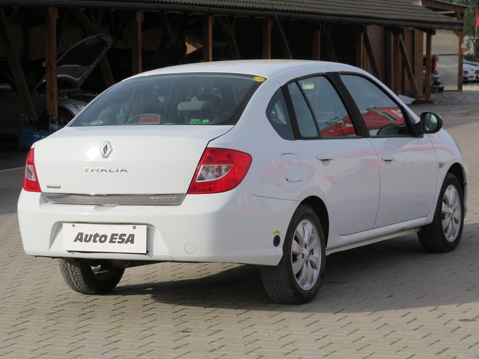 Renault Thalia 1.2i 