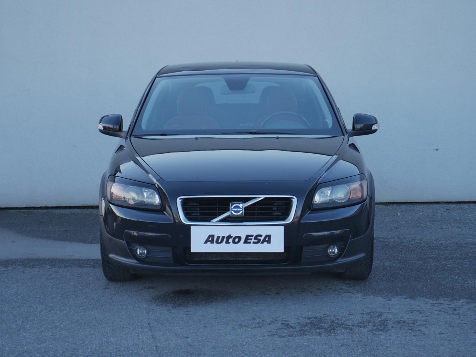 Volvo C30 1.6i 